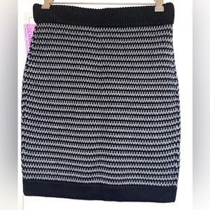 ✨Tunic Knit 🧶 Skirt NWT✨